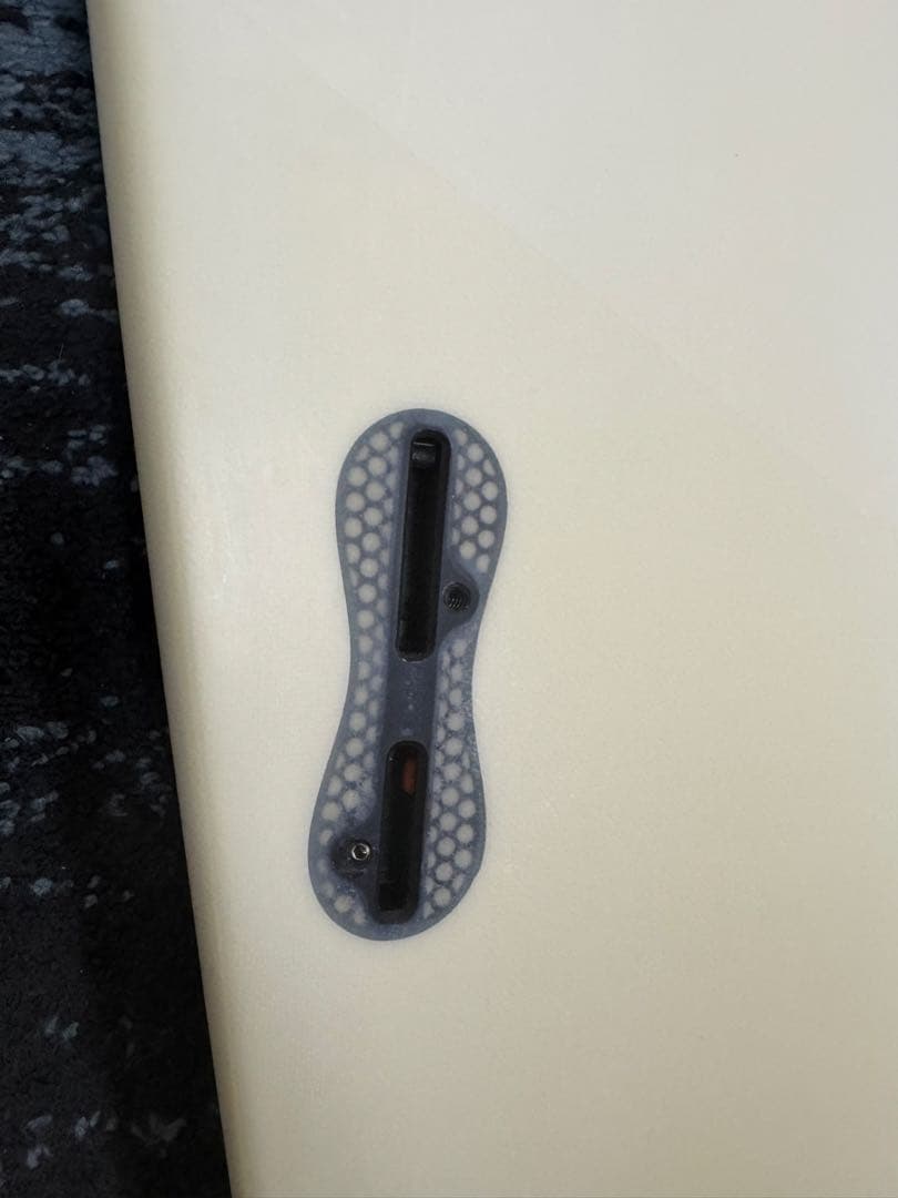 CHANNEL S ci fish 6'5 43Ｌ　都内手渡し限定