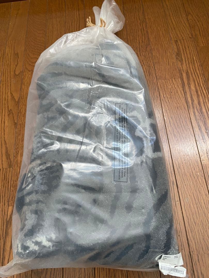 ラグ・カーペット F.C.Real Bristol BRISTOL TIGER RUG MAT