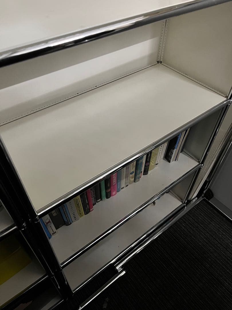 USMハラー 4段ユニット