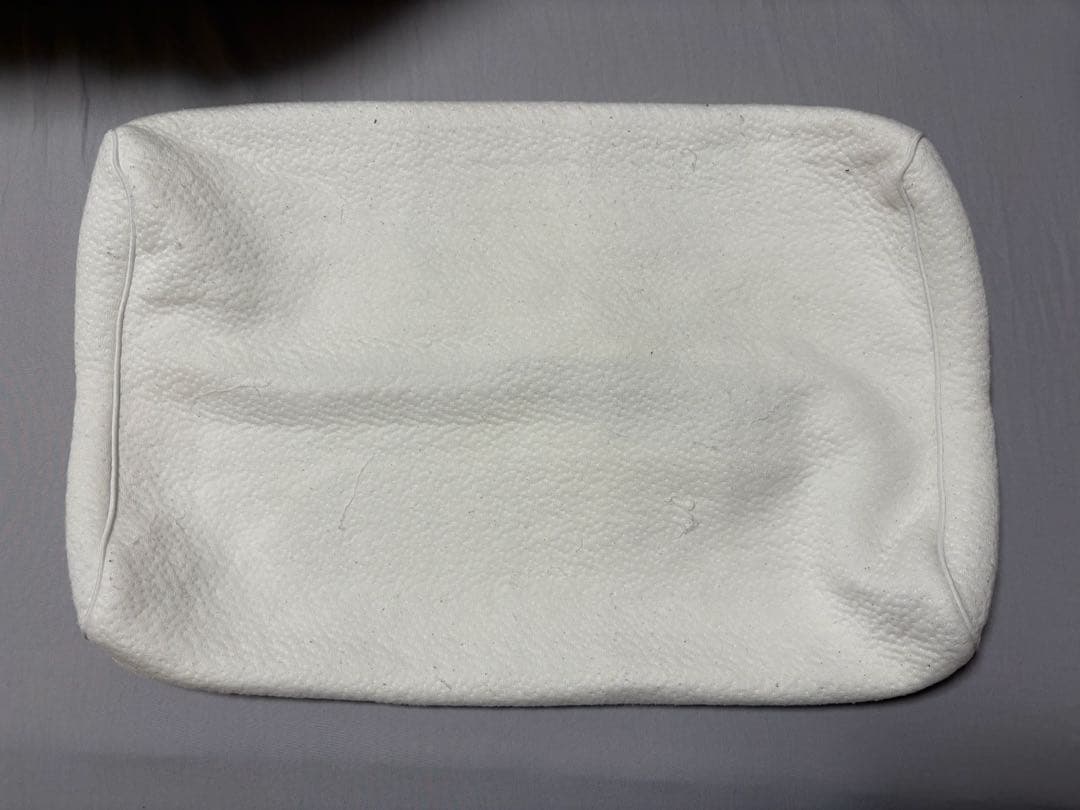 【美品＆箱付き】ヒツジのいらない枕 至極　（スタンダード）