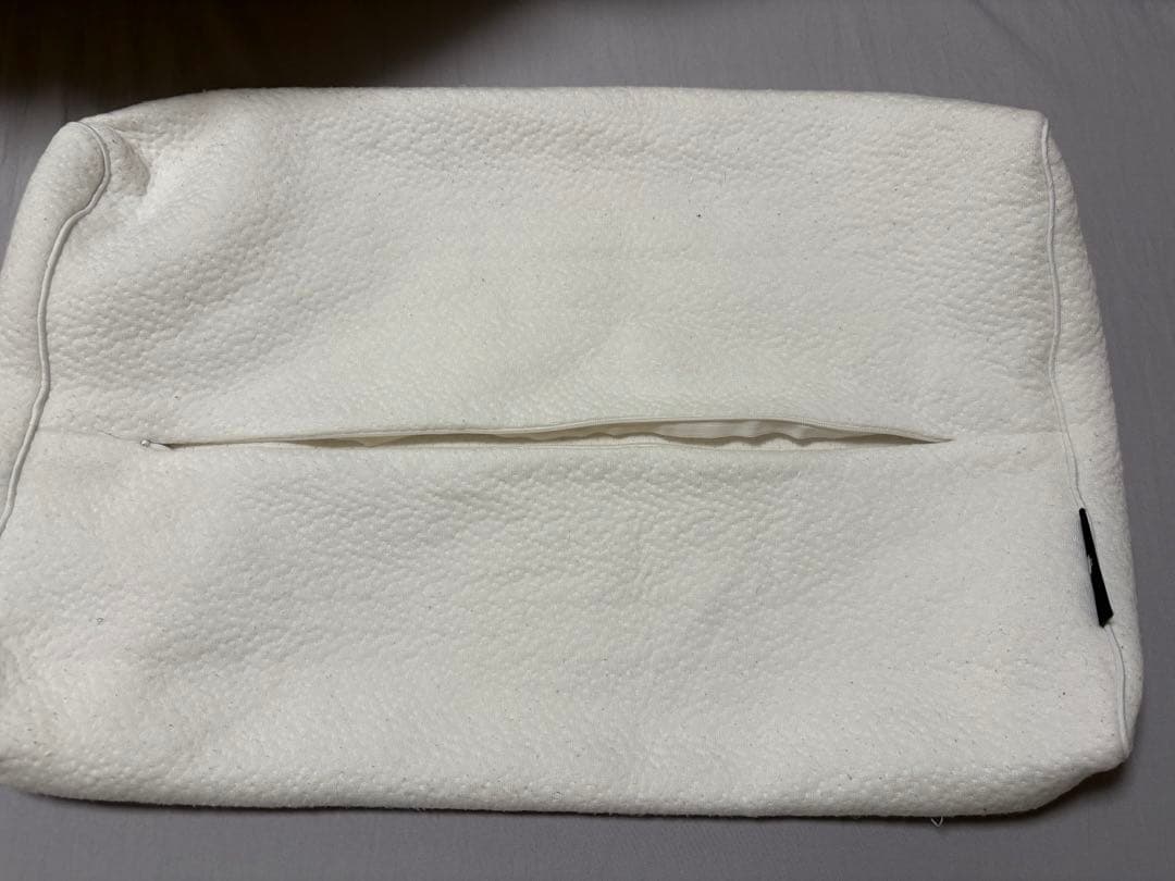 【美品＆箱付き】ヒツジのいらない枕 至極　（スタンダード）