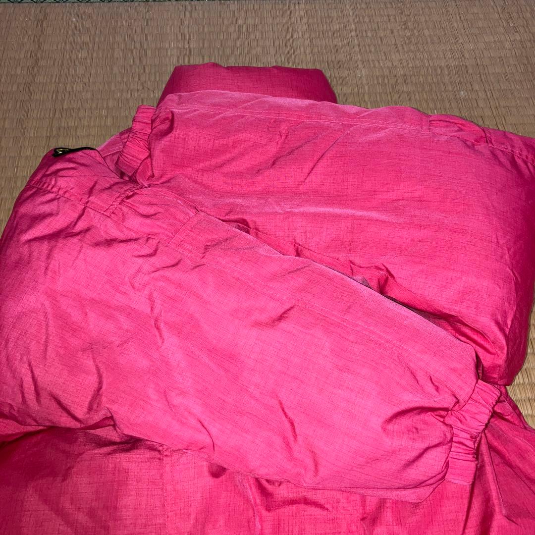 モンクレール アシックス ダウンジャケット MONCLER asics DOWN