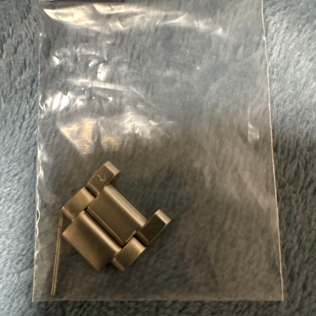 TISSOT prs516 ブラック 100m防水