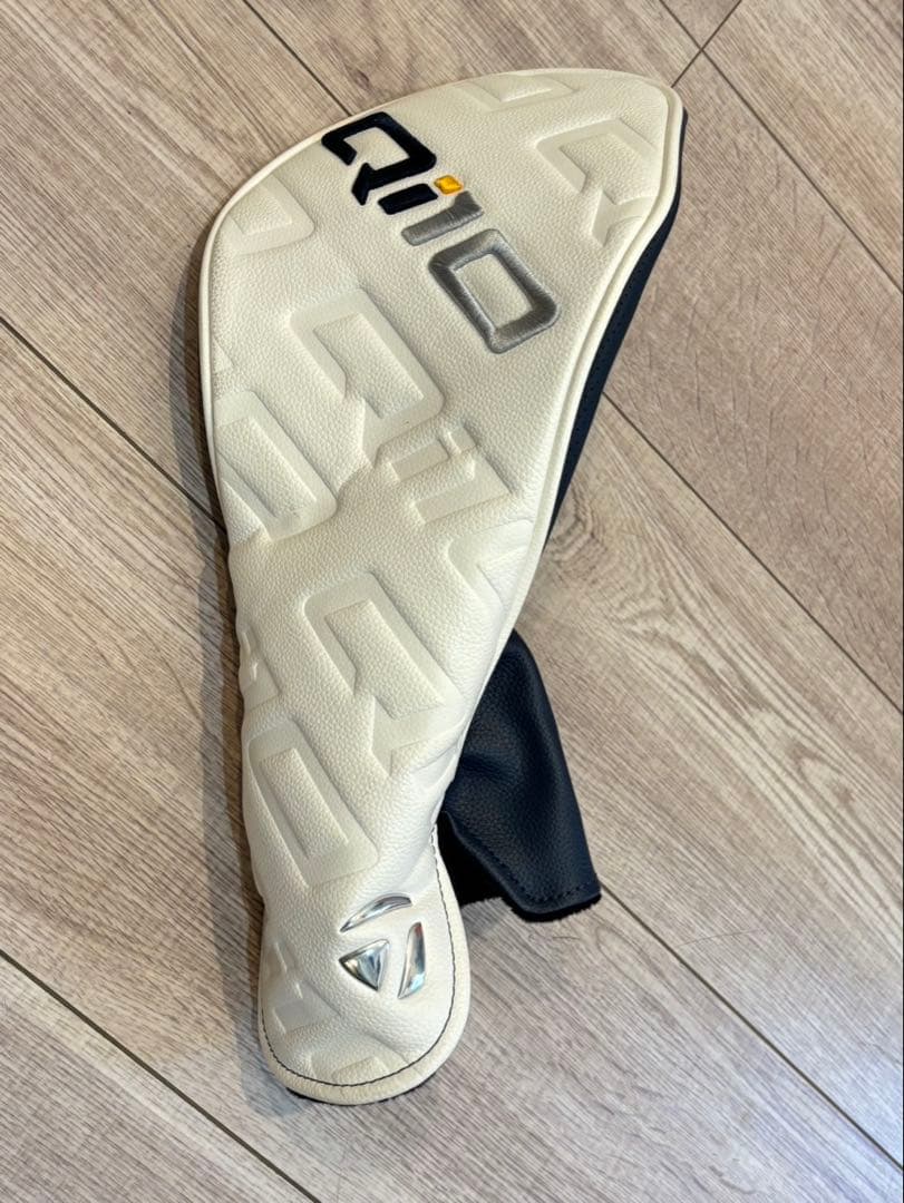 テーラーメイド　Qi10 ドライバー　レフティ