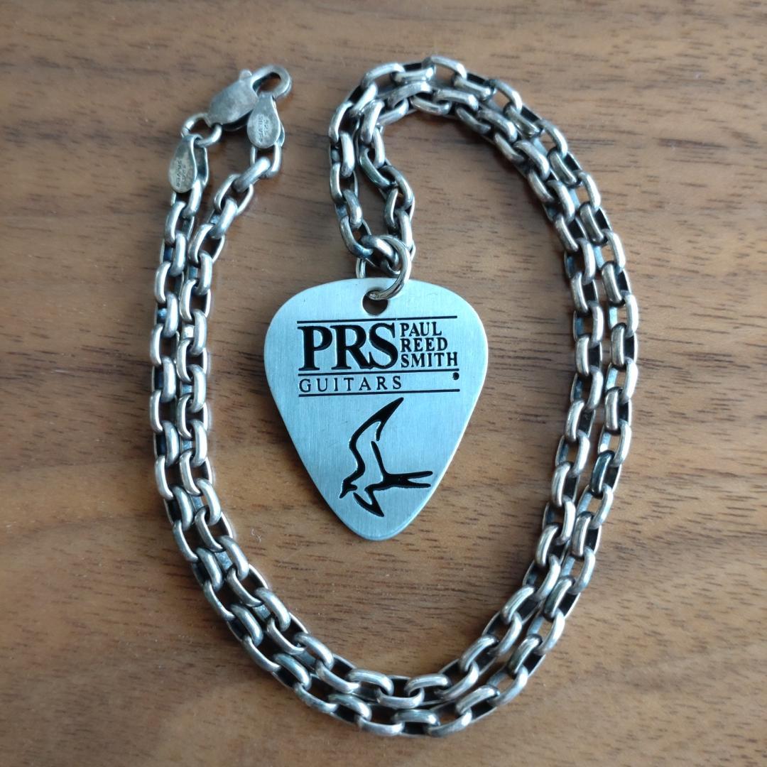 PRS オフィシャル 非売品 ペンダント・トップ