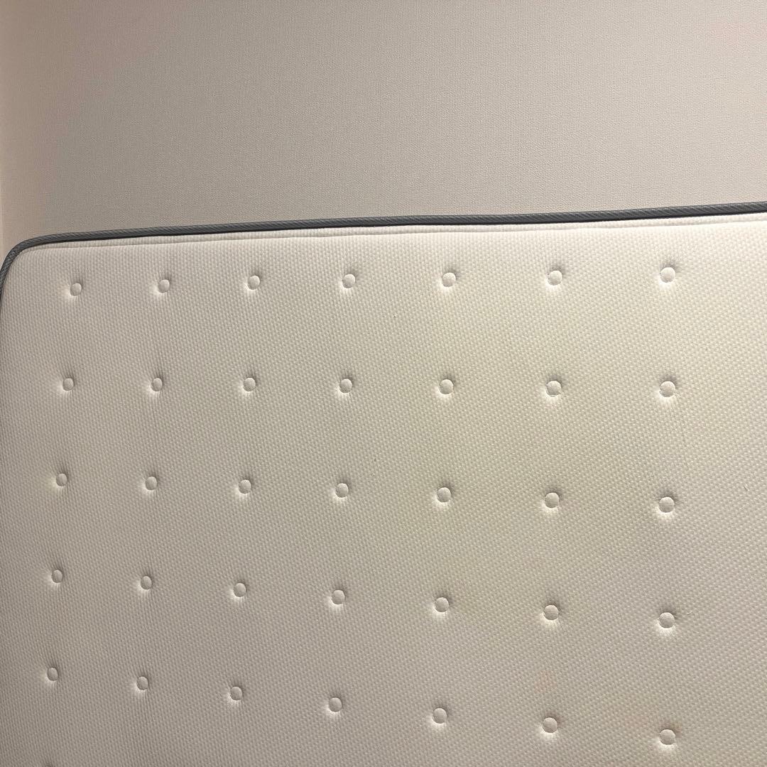 【ニトリ】Nスリープ ハード CH3 マットレス(ダブルサイズ)