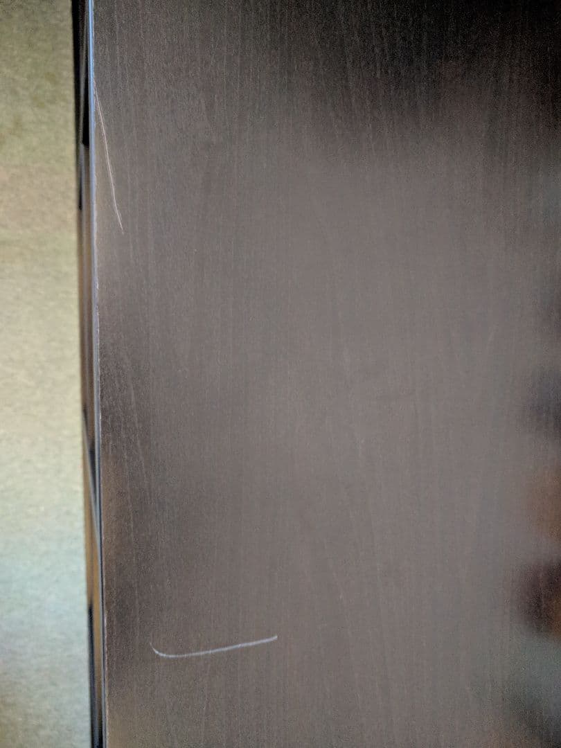 【最終値下げ】IKEA　本棚 収納棚