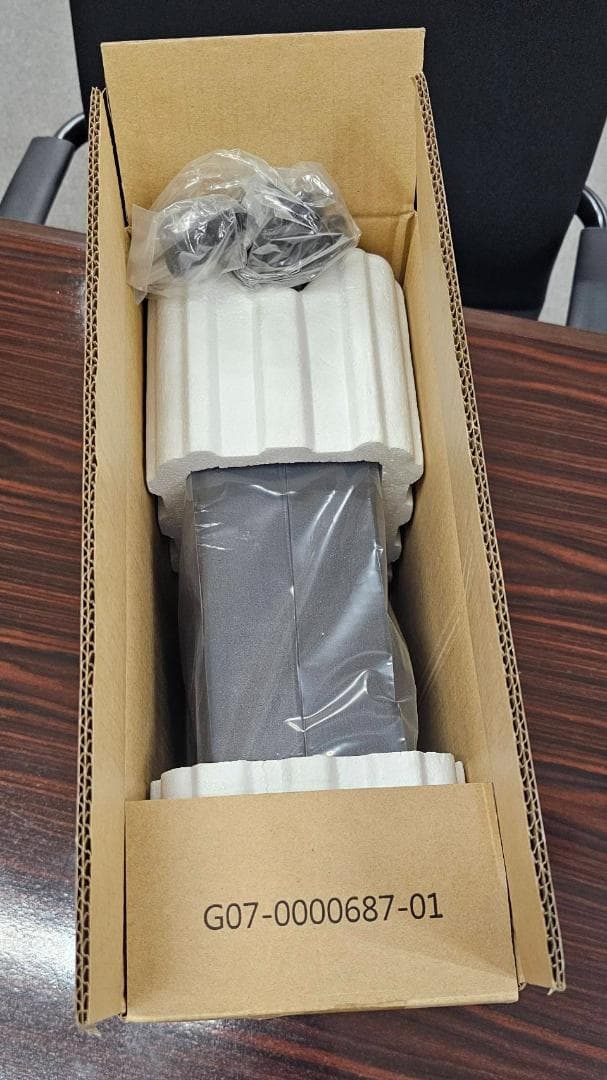 CyberPower CPJ500 バックアップ電源 500VA