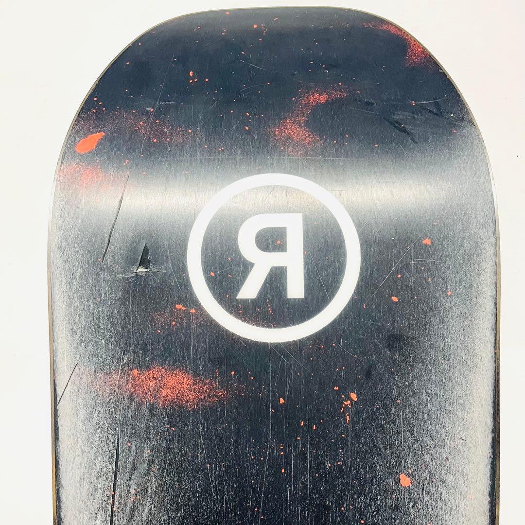 RIDE ライド　スノボセット　スノーボード　ボード　MANIC ビンディング