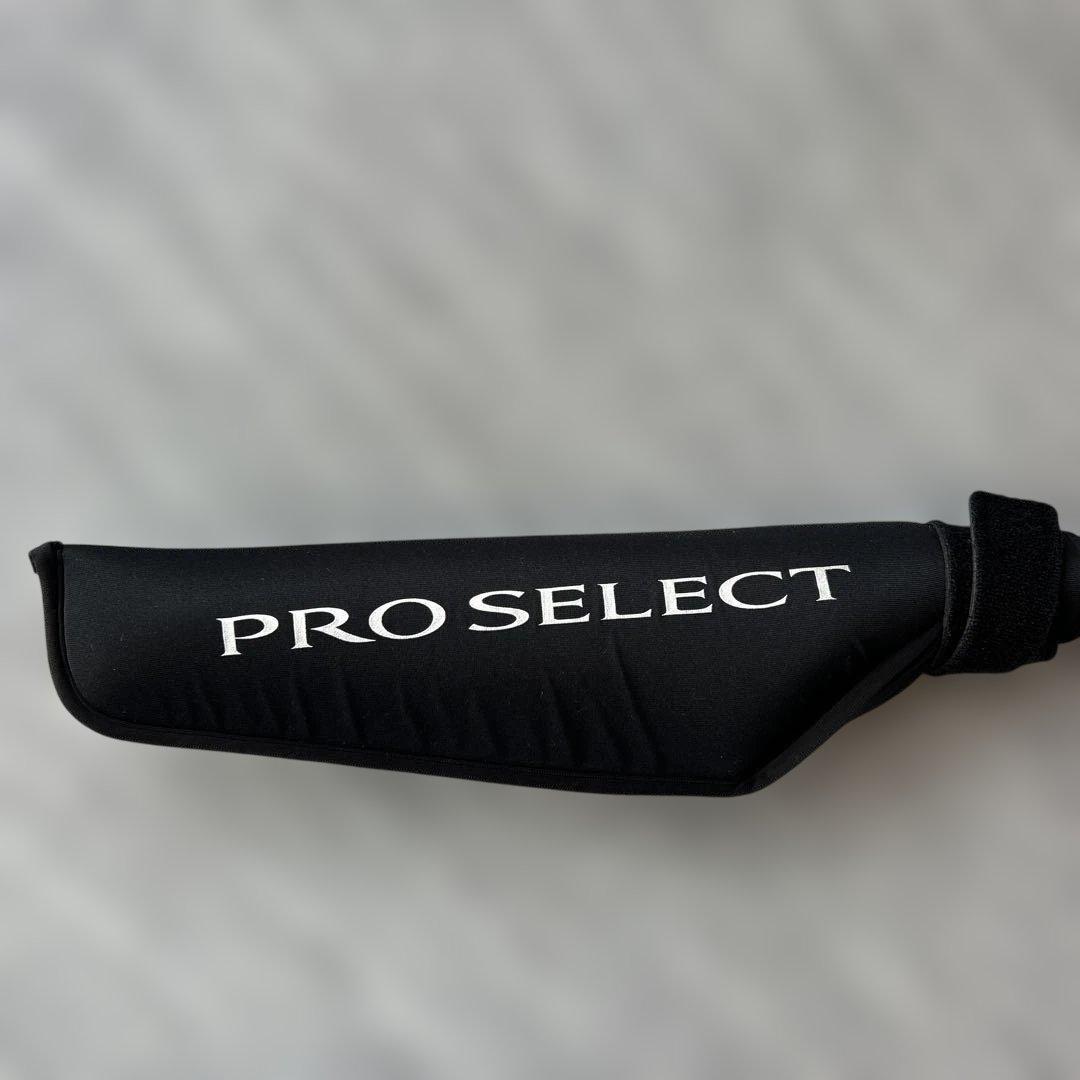 SHIMANO プロセレクト