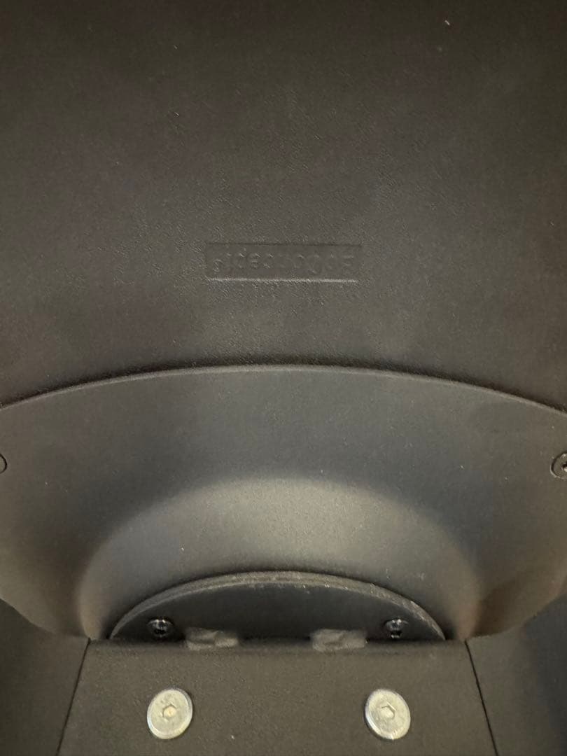 BoConcept ボーコンセプト Adelaide カウンタースツール　チェア