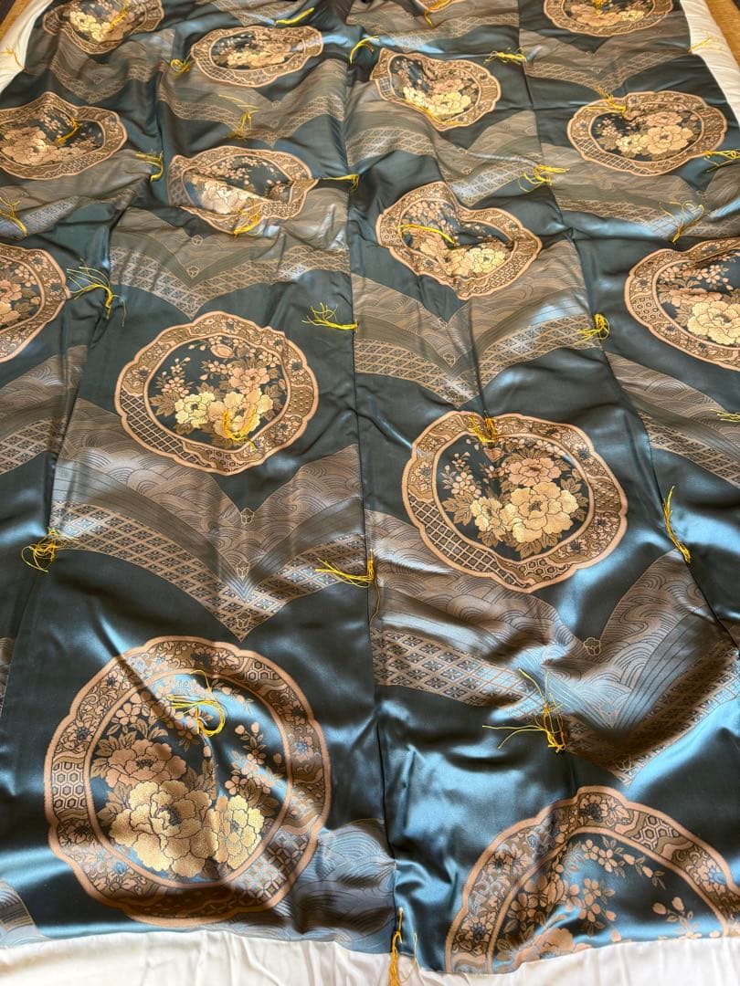 【未使用】高級婚礼掛け布団