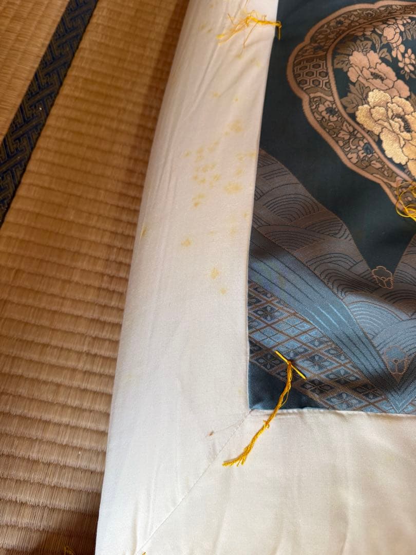 【未使用】高級婚礼掛け布団