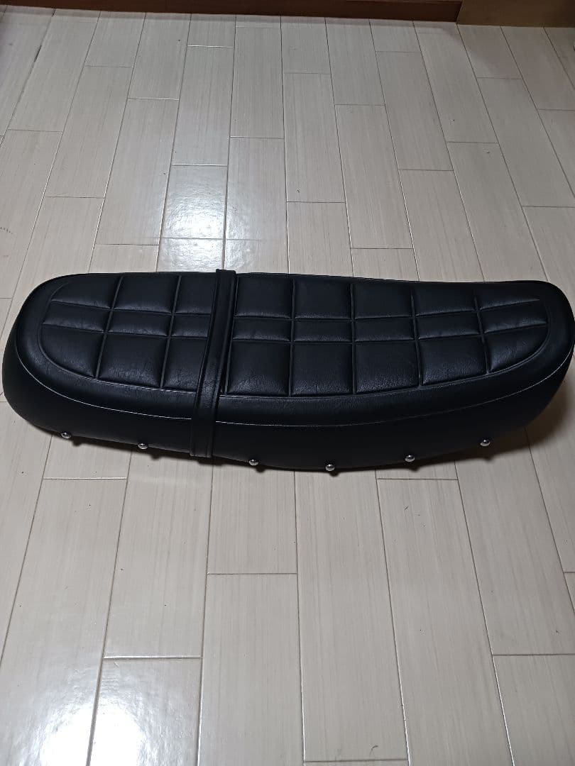 エストレヤ　レトロシート　送料込み！