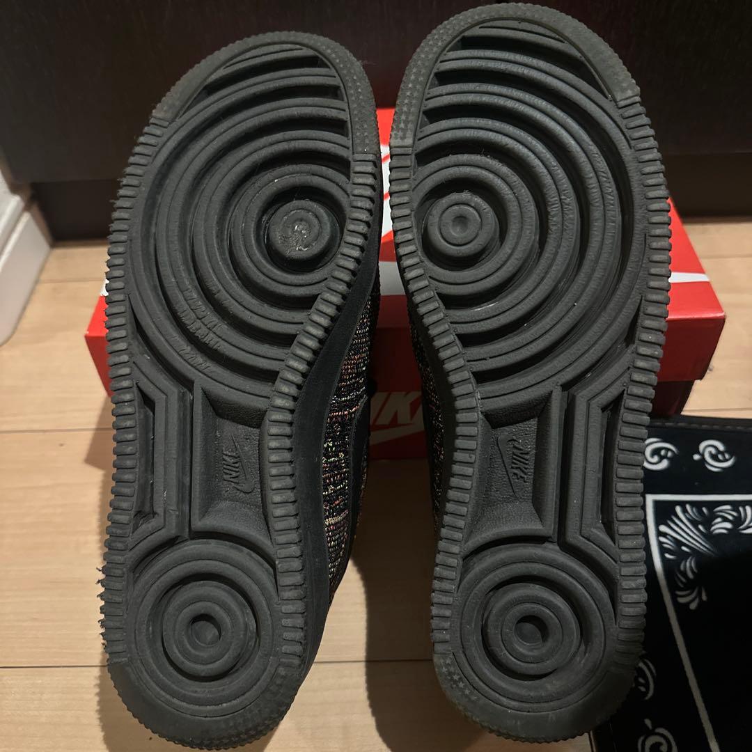 エアフォース１（AF1）フライニット26cm