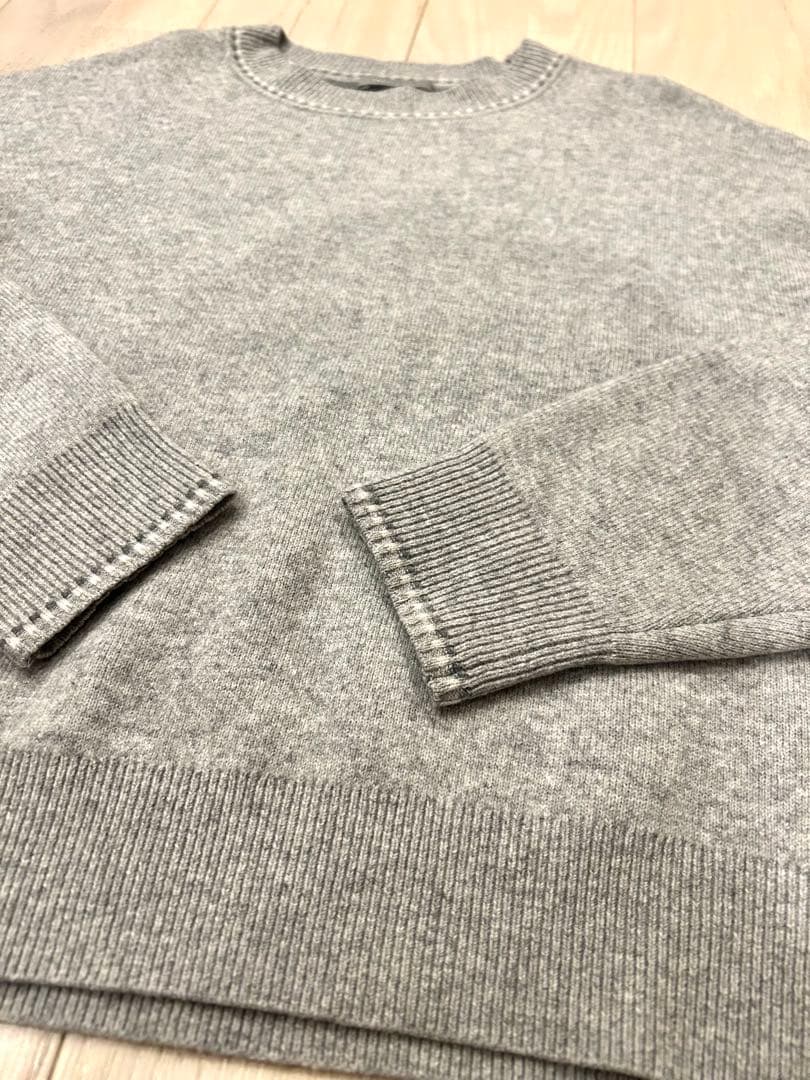 美品　theory luxe ニット