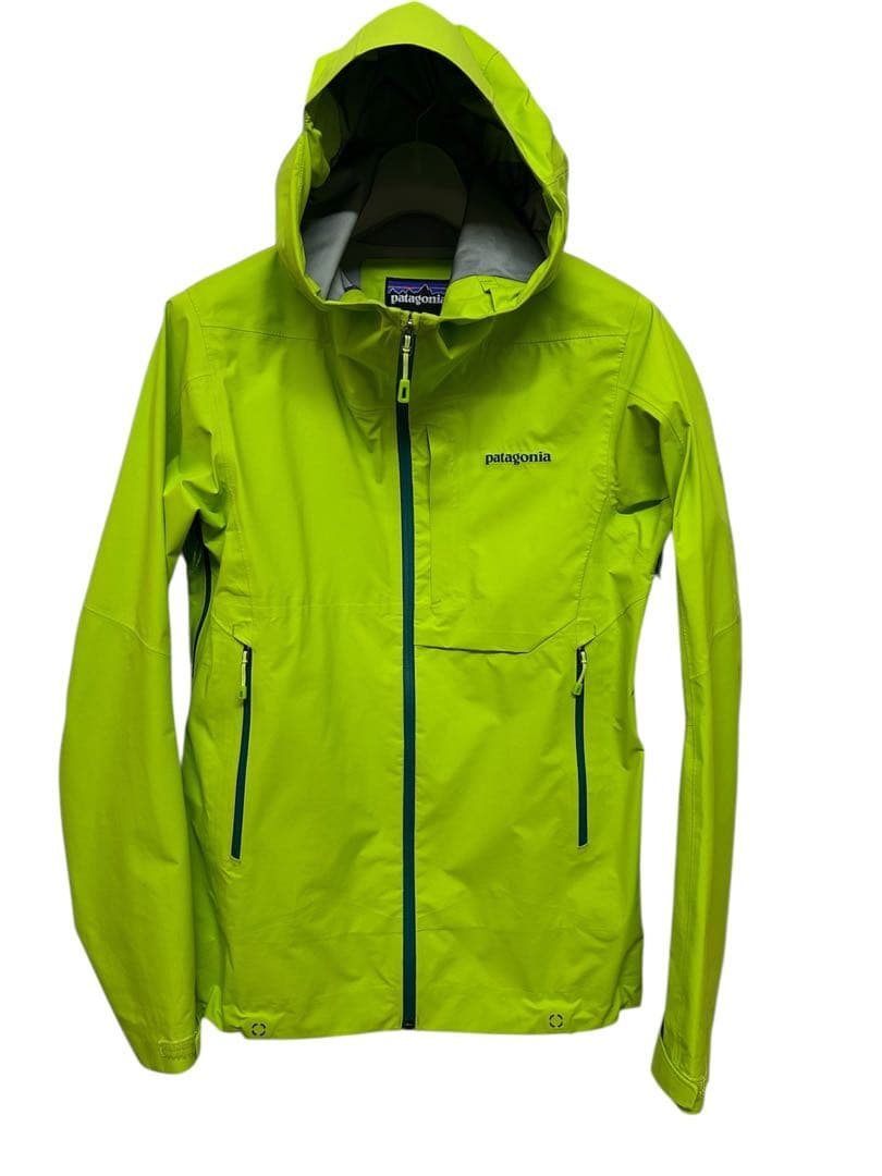 d*n様 格安　パタゴニア GORE-TEX Cニット3L レフュジティブJKT