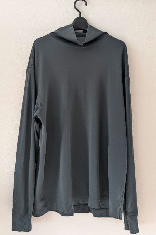 ルメール タートルネックL