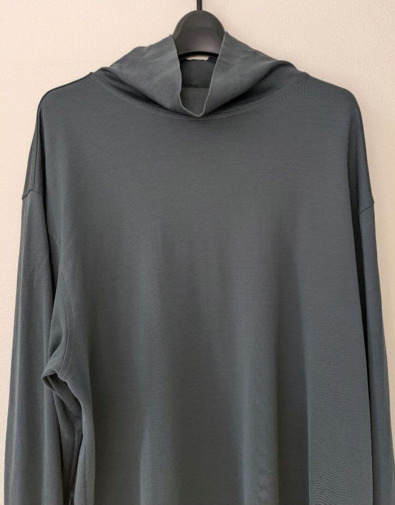 ルメール タートルネックL