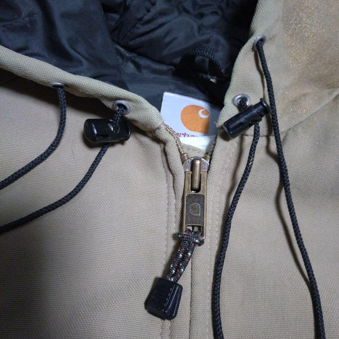 Carhartt アクティブジャケット　XXL