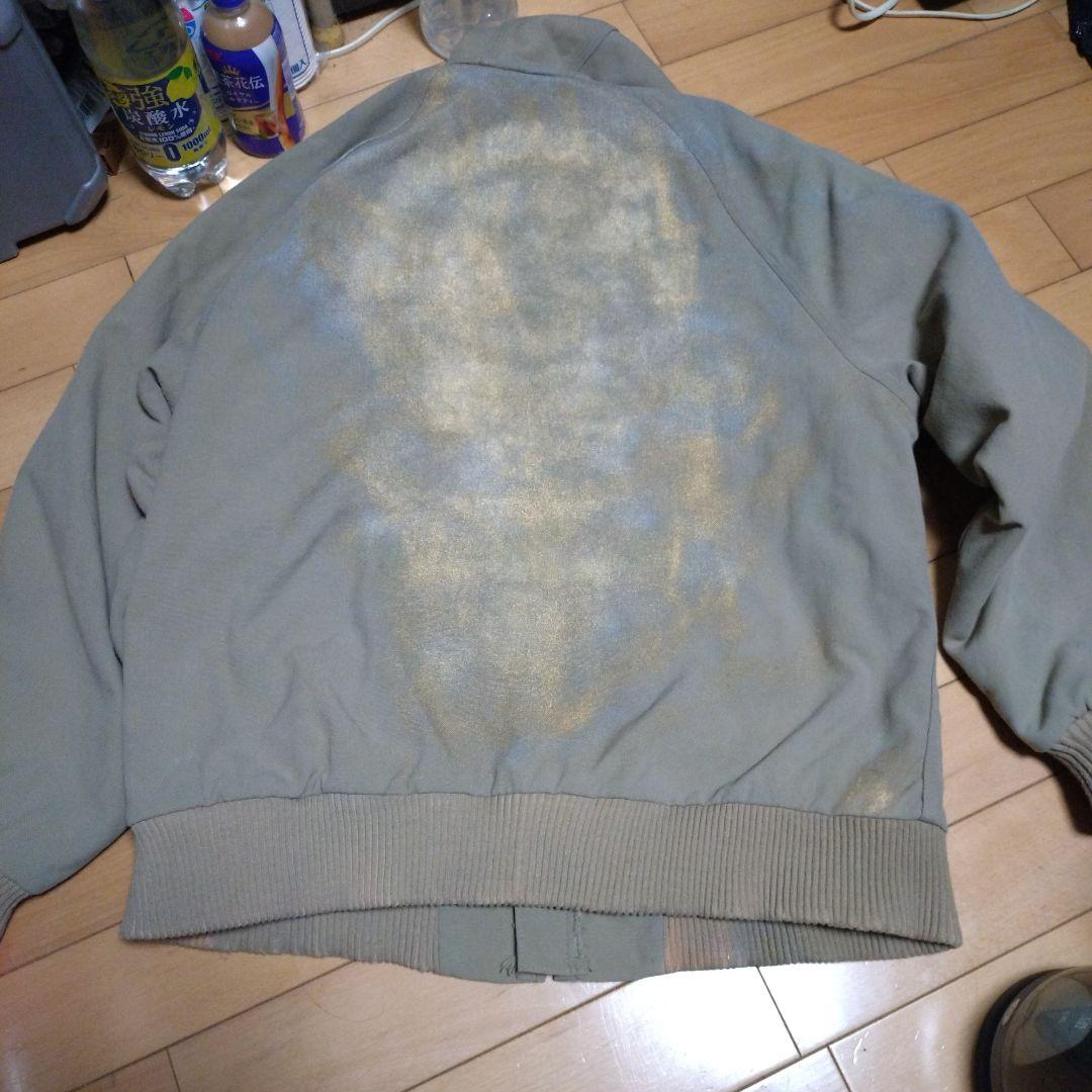 Carhartt アクティブジャケット　XXL