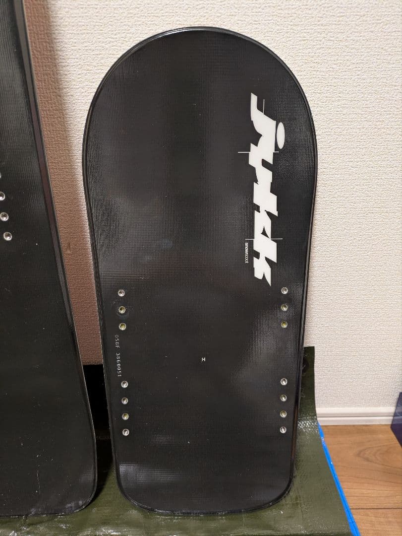 k*i様 SCOOT Jykk スノースクート ONE-D Narrow