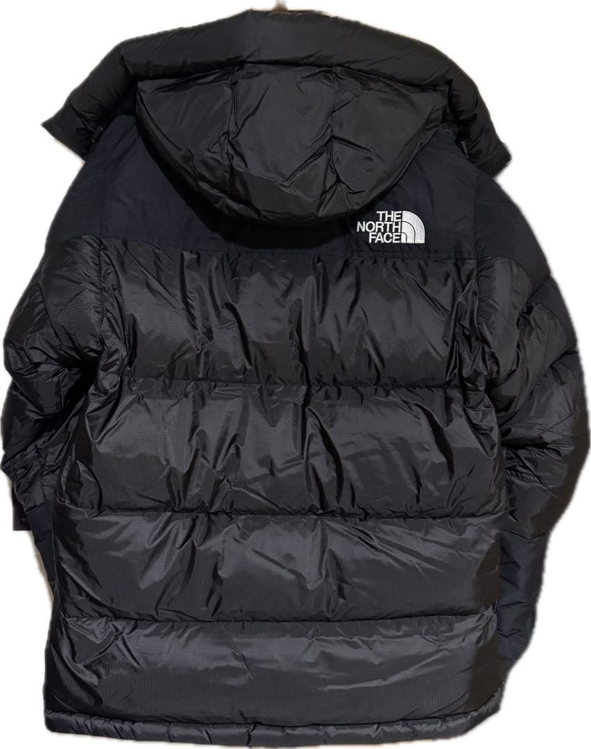 【DARUMA✰✰✰さま専用】THE NORTH FACE ヒムダウンパーカ