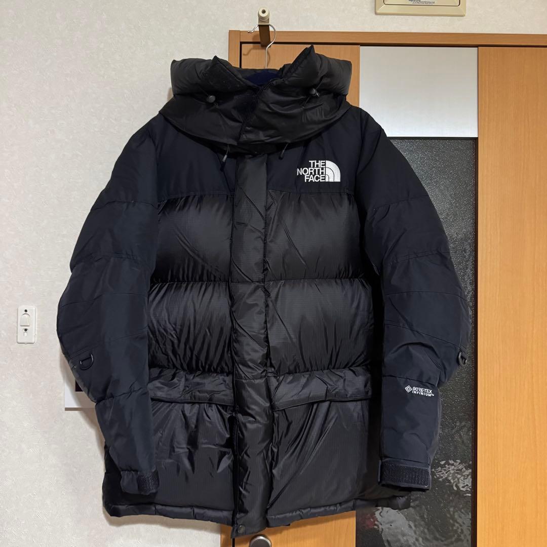 【DARUMA✰✰✰さま専用】THE NORTH FACE ヒムダウンパーカ