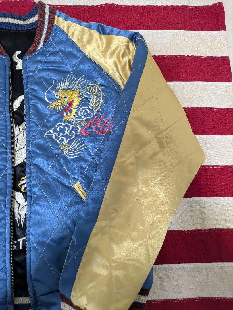 ジャケット・アウター TAILOR TOYO M18469 VINTAGE