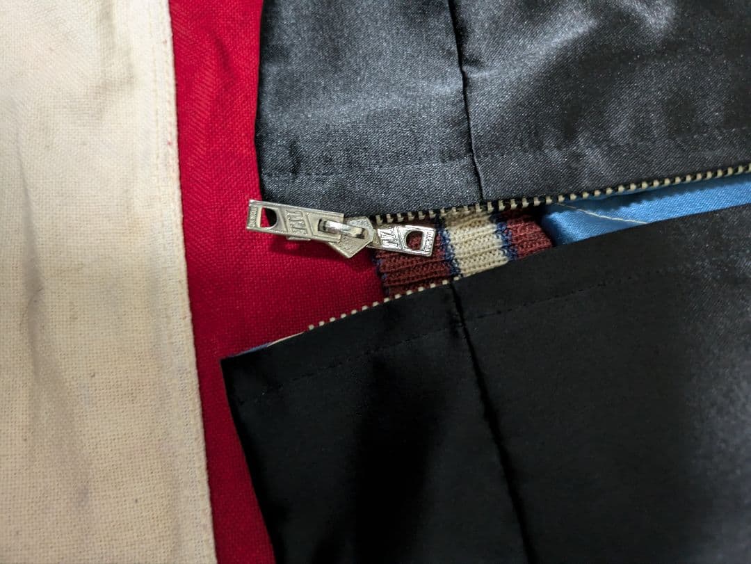 ジャケット・アウター TAILOR TOYO M18469 VINTAGE