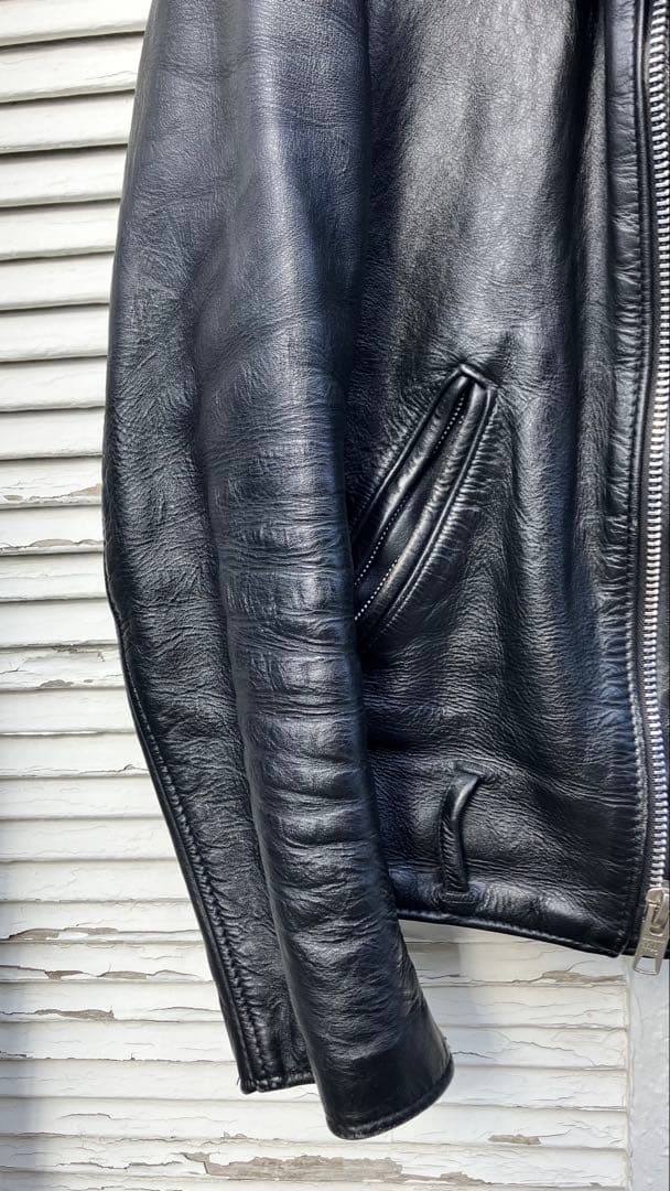 ショット613UST onestar tall 36 モヒカン小川さん仕様！！