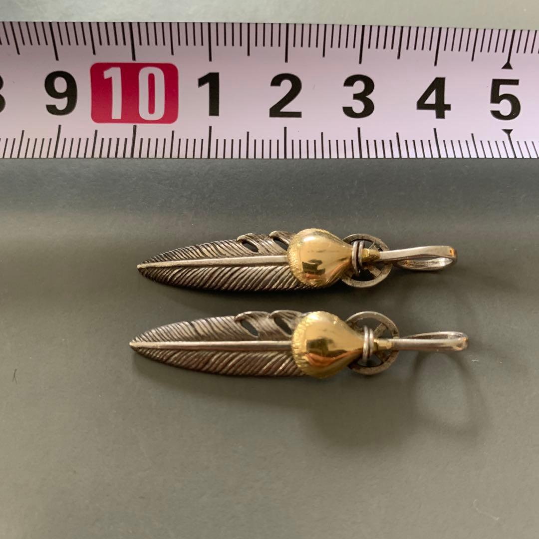 3日間限定価格　tady&king ホイールフェザーk18（S）2枚セット