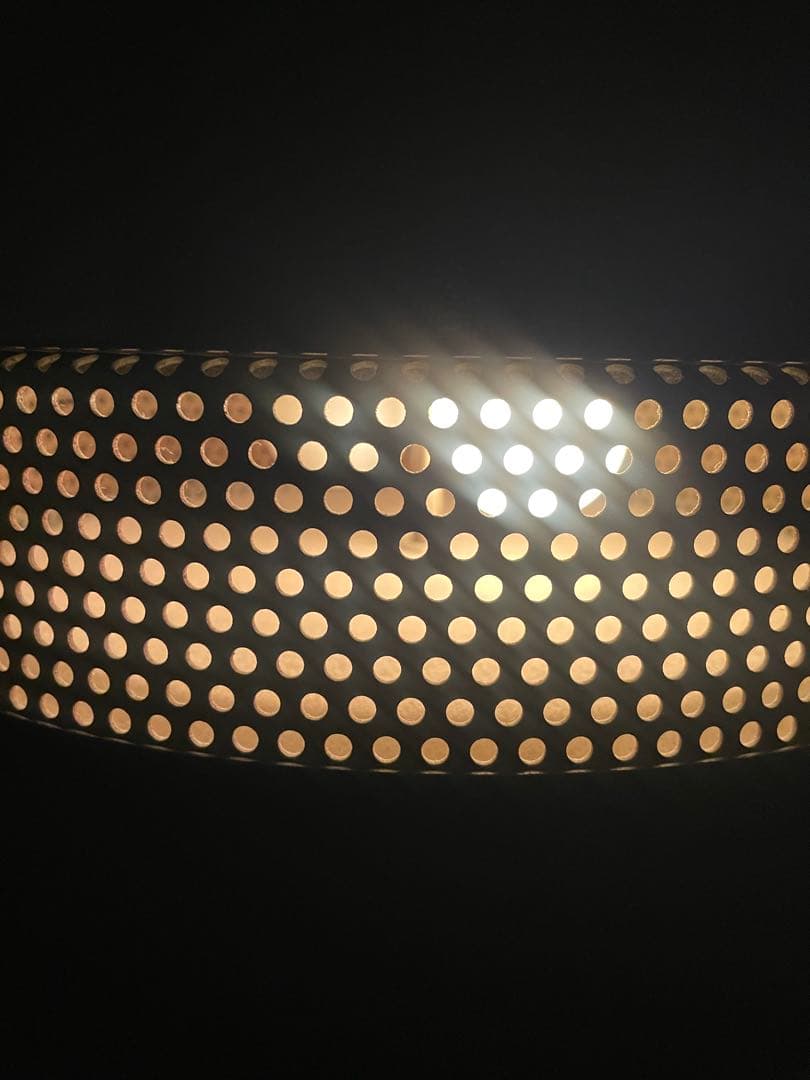 R*e様 アルテミデ　フォルマインテルナ　フロアスタンド