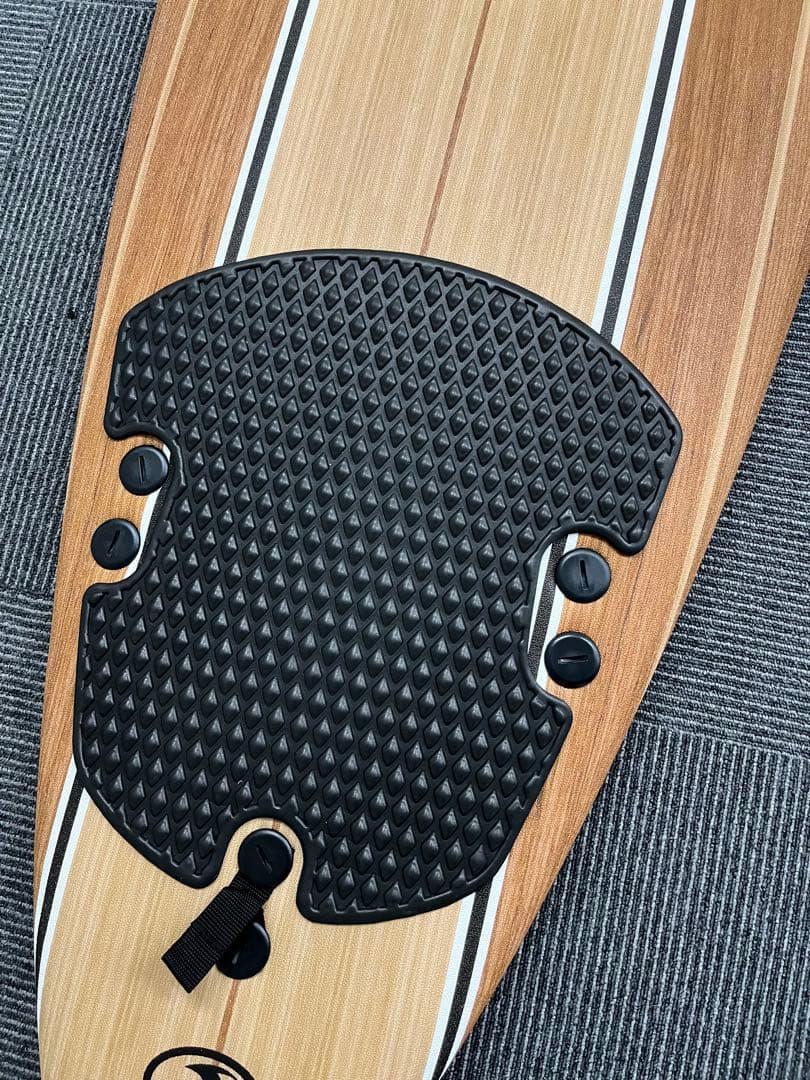 【SALE中！】 コストコ　ジェリーロペスサーフボード　8フィート　手渡し限定