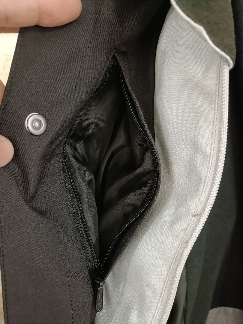 【美品♪】mistral スノーボードウェア 上下セット