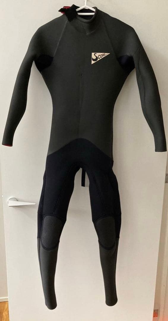 セミドライスーツ サーフィン冬用ウエットスーツ フルスーツ ウェットスーツ