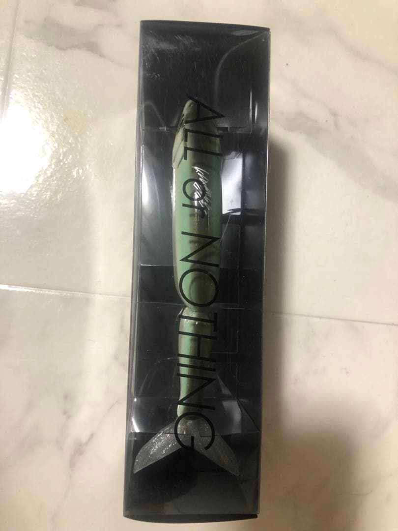 タイニークラッシュLO新品