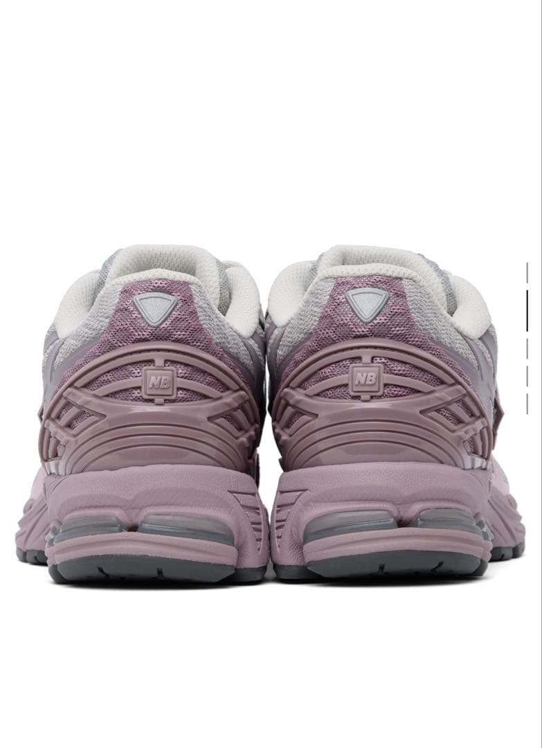 ニューバランス　NEW BALANCE 1906W ピンク