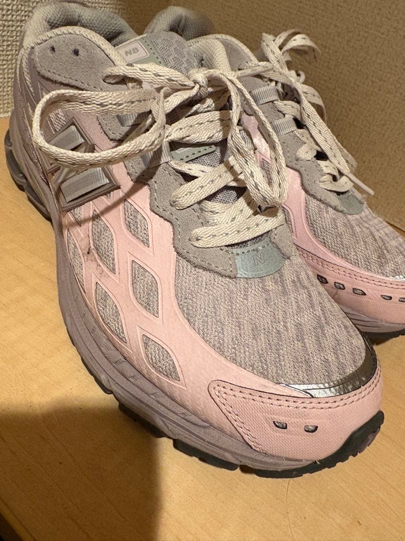 ニューバランス　NEW BALANCE 1906W ピンク