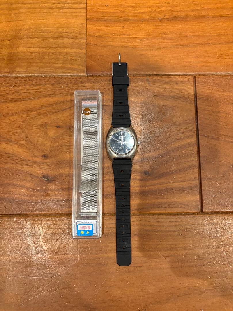 最終値下げ！セイコーロードマチック自動巻きLM 5606-6000SEIKO