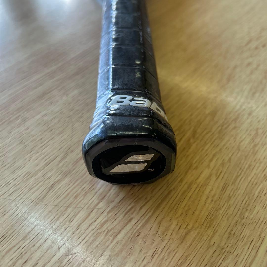 Babolat バボラ 硬式テニスラケット ピュアドライブ ツアー　G3