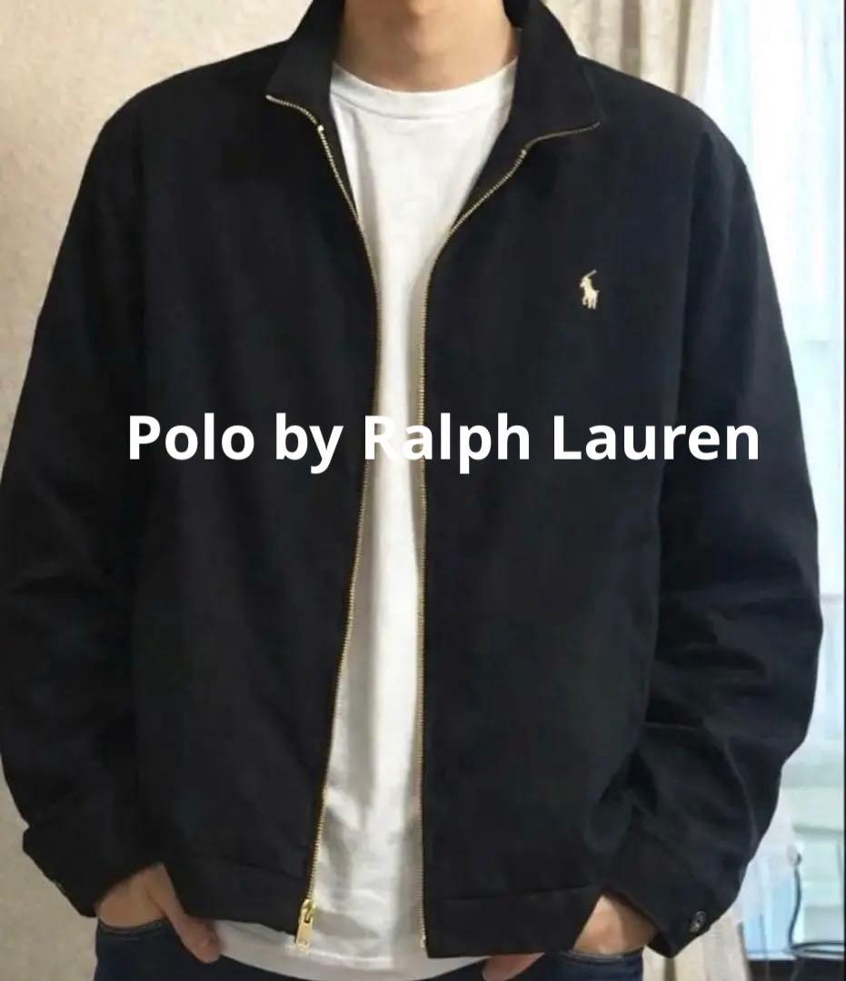 なっとう！ ★ポロラルフローレンのジャンパー