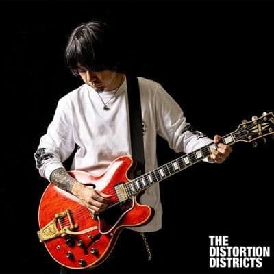 【未使用】RUDE GALLERY 「PANTHER LS TEE」生形真一