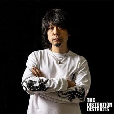 【未使用】RUDE GALLERY 「PANTHER LS TEE」生形真一