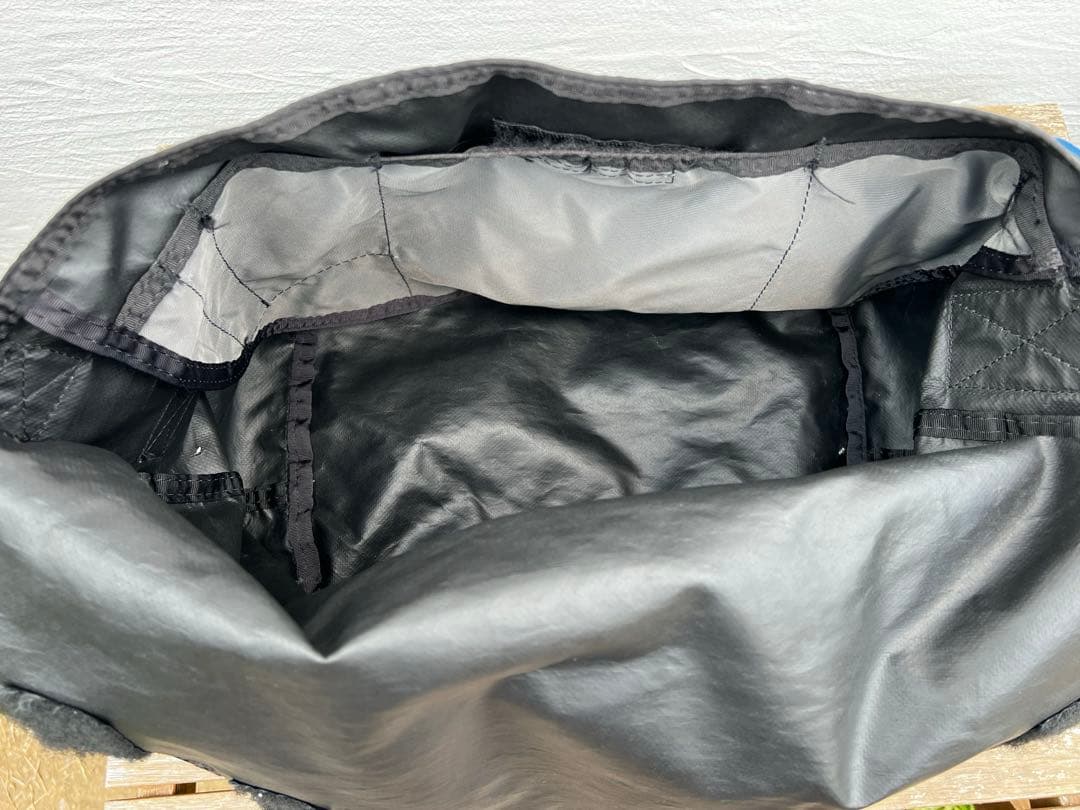 【希少】Timbuk2 メッセンジャーバッグ