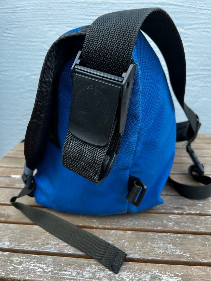 【希少】Timbuk2 メッセンジャーバッグ