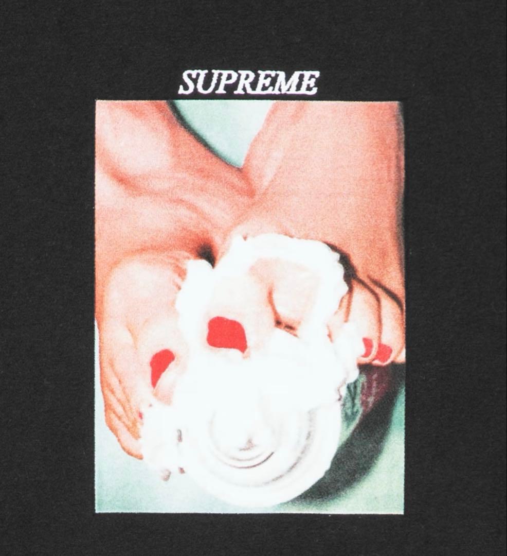 Mサイズ Supreme x Hypebeast 20th Tシャツ