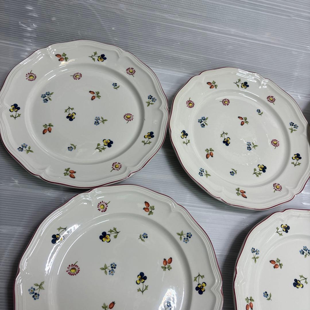 VIIIeroy Boch ビレレイ