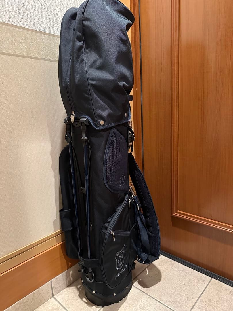 ZOY キャディバッグ