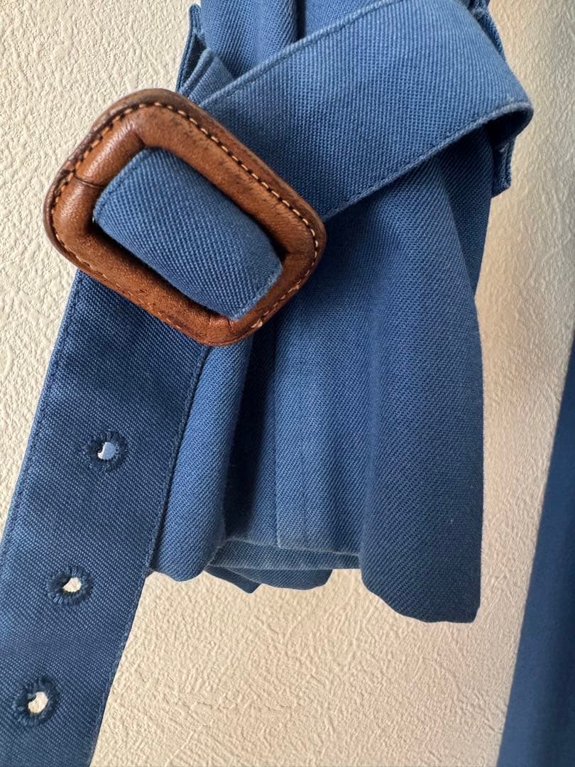 90s Burberrys’ヴィンテージ トレンチコート